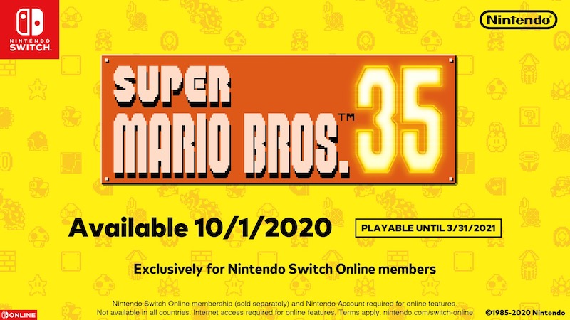 Super. Mario Bros. 35