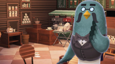 Photo of Animal Crossing New Horizons Is Getting Brewster And More New Content
