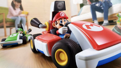 Photo of Mario Kart Home Circuit Overview Trailer Is Amazing