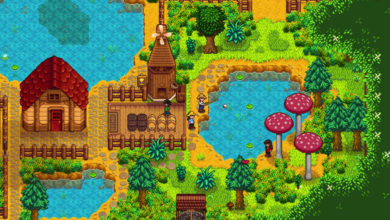 Photo of Creator Of Stardew Valley Discusses What’s Next