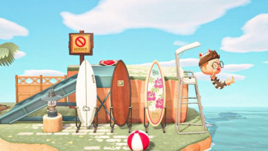 Photo of Get Inspired With These Perfect Peninsula Design Ideas From Animal Crossing: New Horizons