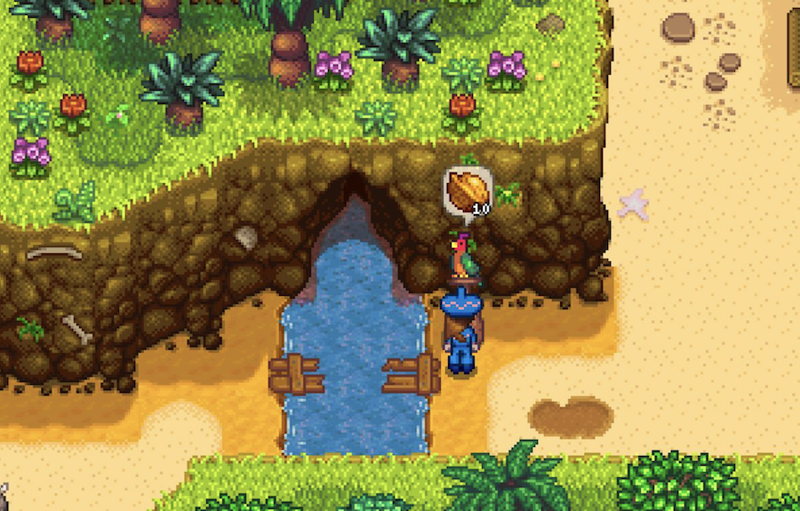 Stardew Valley's latest update fixes multiplayer issues, drops fresh content