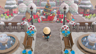Photo of Nintendo Has To Rethink How Seasonal Events Work In Animal Crossing New Horizons