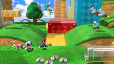 Photo of Super Mario 3D World + Bowser’s Fury New Trailer