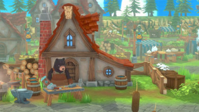 Photo of Animal Crossing And Stardew Valley Hybrid Games