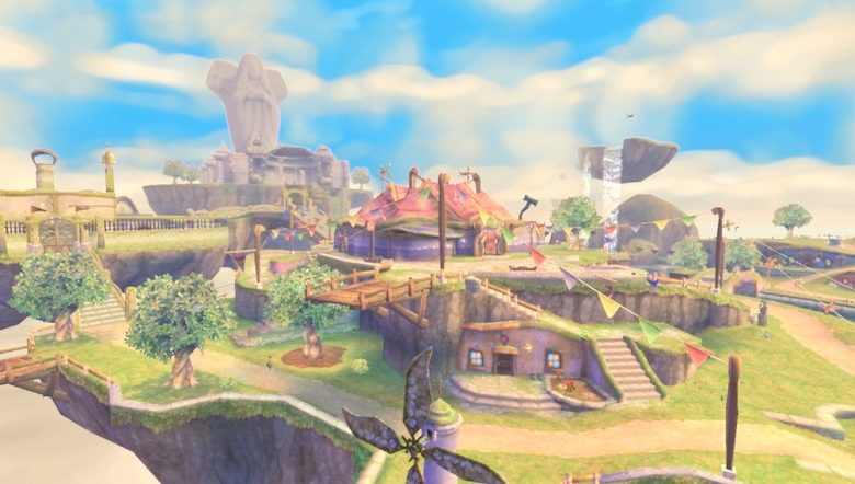 skyward sword coming to switch
