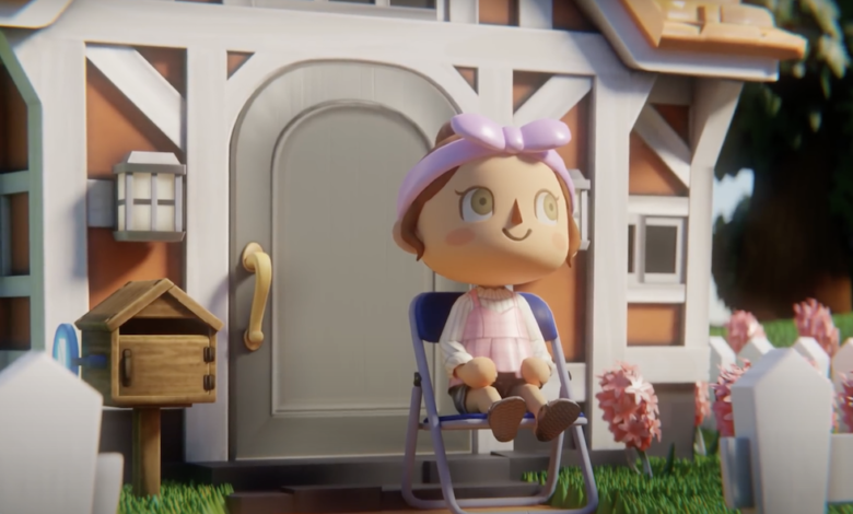 This Animal Crossing New Horizons Short Movie Is The Cutest Thing Ever -  myPotatoGames