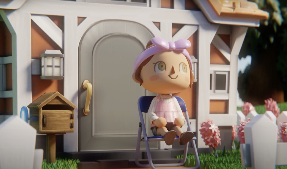 This Animal Crossing New Horizons Short Movie Is The Cutest Thing Ever -  myPotatoGames