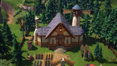 Photo of Palia Is An Animal Crossing Style Cozy Village And Life Sim Game