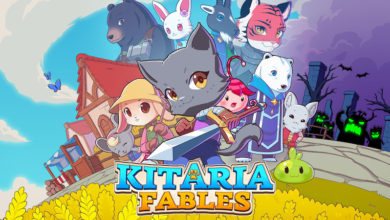 Photo of Kitaria Fables – Farming RPG Gameplay Trailer