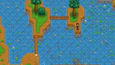 Photo of Stardew Valley – See All The Fishies