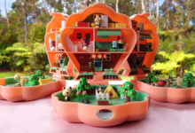 Photo of Limited Animal Crossing Inspired Clamshell Village Is Here