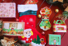 Photo of Adorable Animal Crossing Gift Ideas For The Holidays