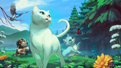 Photo of Sequel to Simulation Game Cattails is on Kickstarter Now