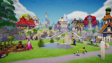 Photo of Disney Dreamlight Valley is an Upcoming Game Inspired by Animal Crossing and The Sims