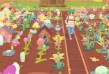 Photo of Ooblets is Coming to Nintendo Switch this Summer