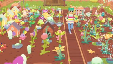 Photo of Ooblets is Coming to Nintendo Switch this Summer