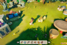 Photo of A New Earthlock Spin-Off, Ikonei Island, is Coming Soon to PC