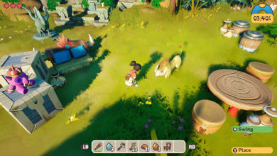 Photo of A New Earthlock Spin-Off, Ikonei Island, is Coming Soon to PC