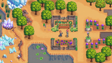 Photo of Stardew Valley In Outer Space – One Lonely Outpost Next Big Farming Game