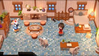 Photo of Cute and Cozy Sim Hokko Life’s Full Version is Coming Soon to Consoles