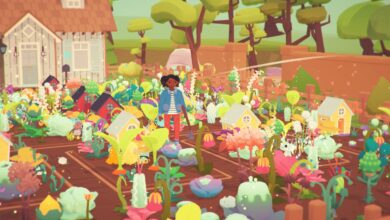 Photo of Ooblets Coming to Nintendo Switch Release Date Revealed