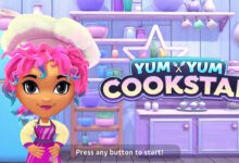 Photo of Yum Yum Cookstar Review–Casual Cooking Fun