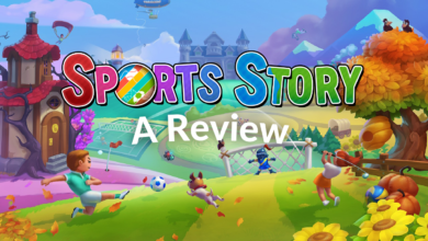 Photo of Sports Story: A Review