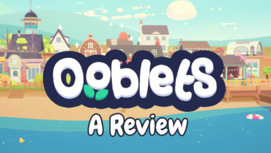 Photo of Ooblets:  A Review