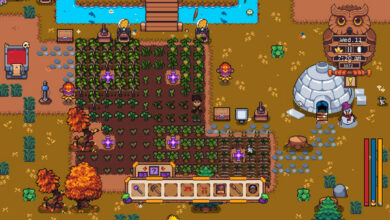Photo of Brookhaven Grimoire is a Magical Take on Farm Sims
