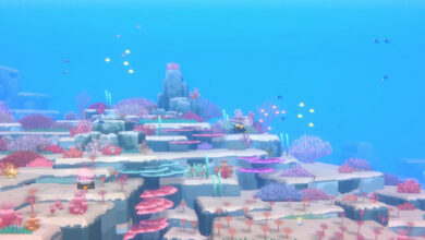 Photo of Uncover the Ocean’s Mysteries in Dave the Diver