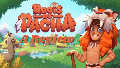 Photo of Roots of Pacha: A Review