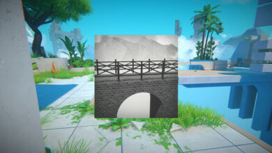 Photo of Viewfinder – A Provocative Puzzle Platformer